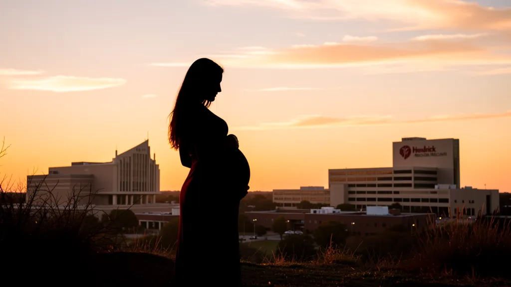 Abilene birth doula: costs, Medicaid, and hospital info for TX families