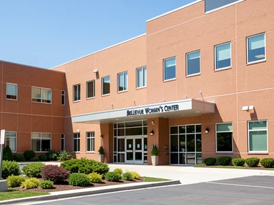 Bellevue Woman's Center hospital