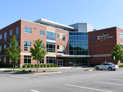 Burdett Birth Center hospital