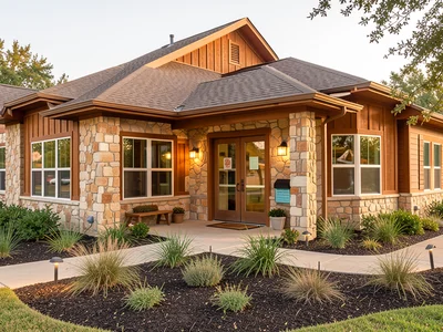 Allen Birthing Center birth center