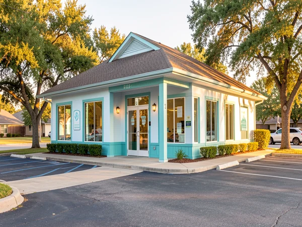 Allen Birthing Center birth center