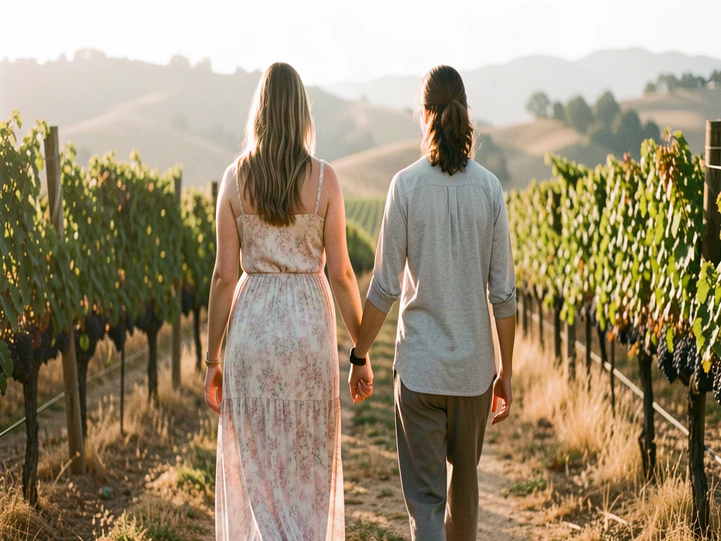 A doula supporting an expectant mom in American Canyon: CA birth support and doula care