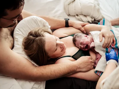 Colorado Birth & Wellness birth center