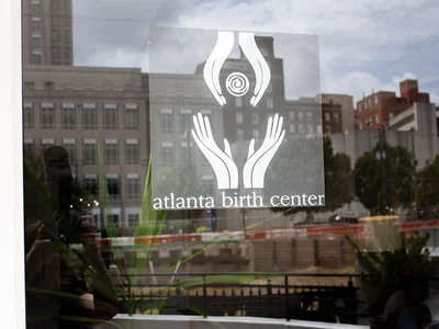 Atlanta Birth Center birth center