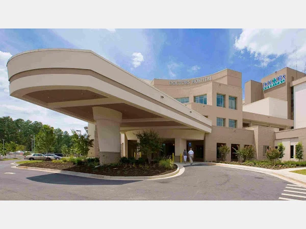 Doctors Hospital of Augusta hospital