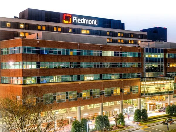 Piedmont Augusta Hospital hospital
