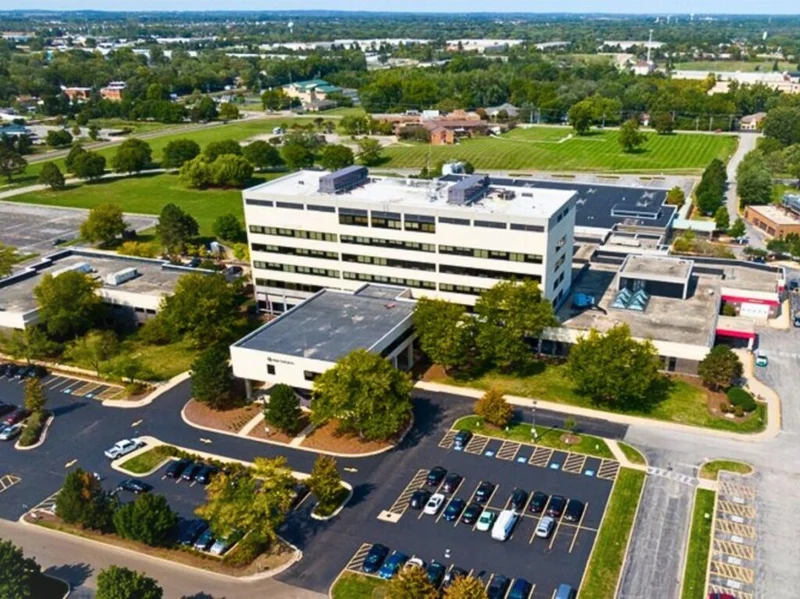 Mercy Medical Center hospital
