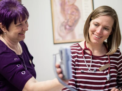 Austin Area Birthing Center birth center