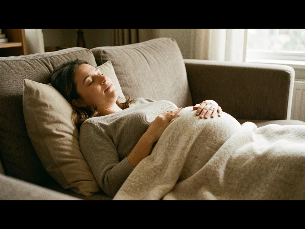 A doula supporting an expectant mom in Austin, Texas: TX birth support and doula care
