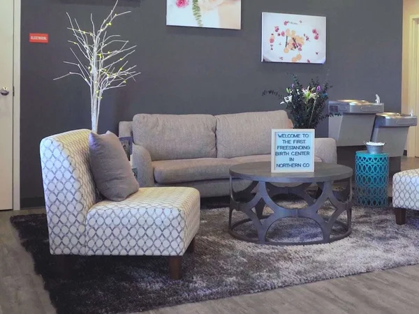 Avalon Birth & Wellness Center birth center