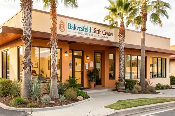 Bakersfield Birth Center birth center