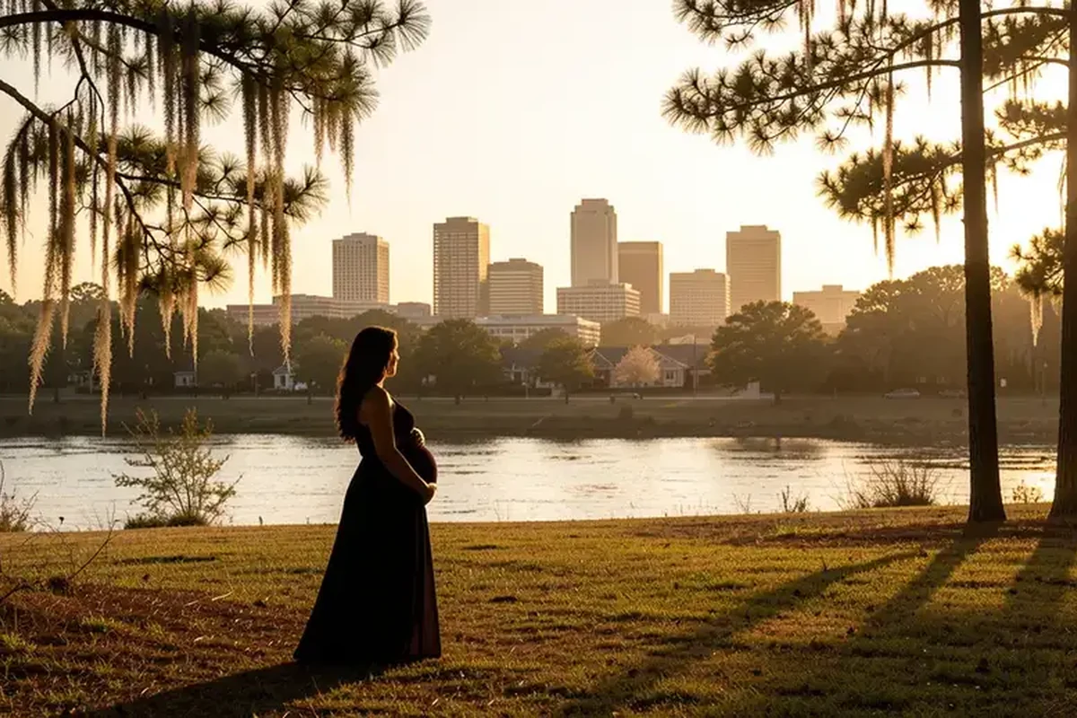 Beaumont, TX birth support