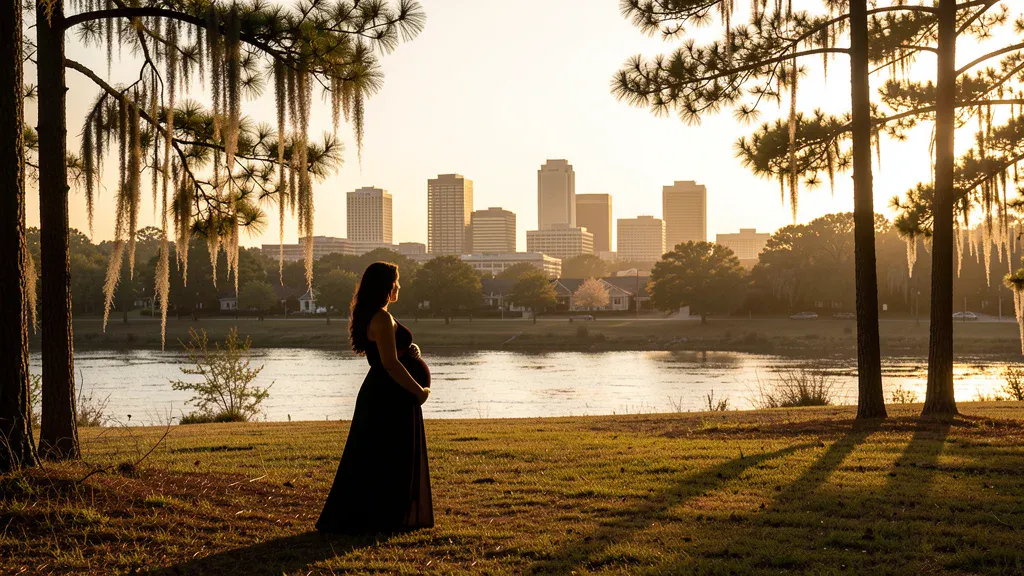 Beaumont, TX birth support