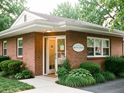 The Birth Center of Chicago birth center