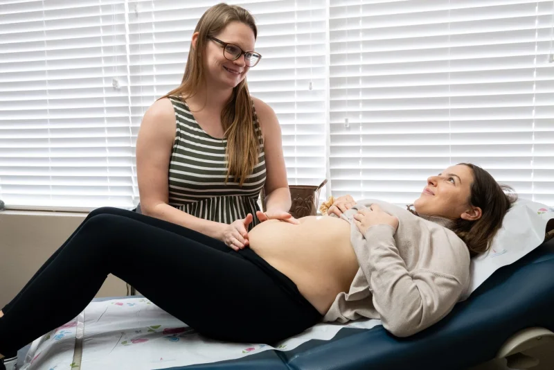 Birth Center Stone Oak birth center
