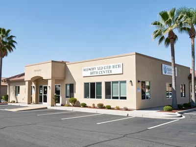Beach Cities Midwifery birth center