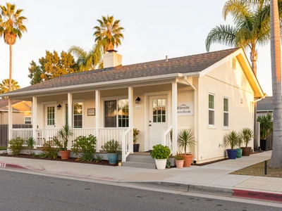 Circle City Midwifery & Women's Health Services birth center