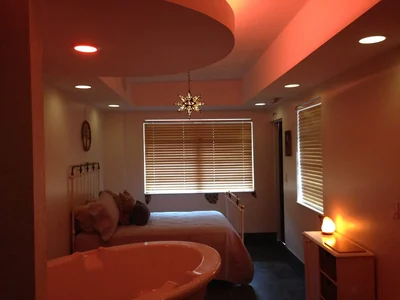 Hollywood Birth Center birth center