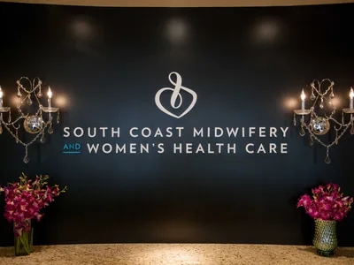 South Coast Midwifery and Women's Health Care birth center