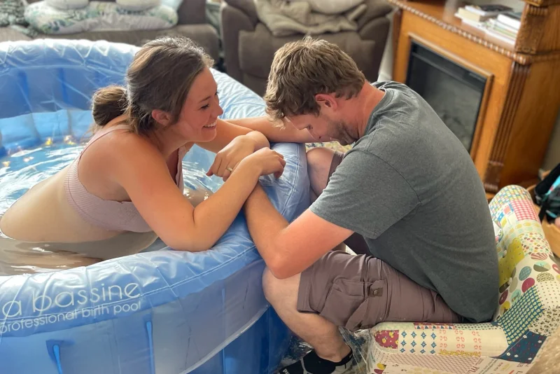 Heaven Sent Homebirth birth center