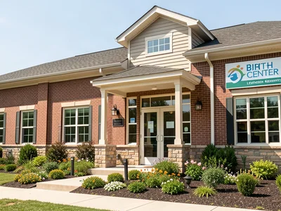 LexHealth Birth Center birth center