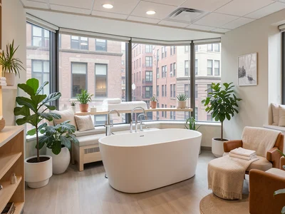 Birthing Center NYC birth center