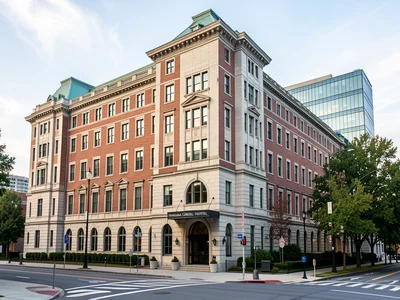 Massachusetts General Hospital hospital