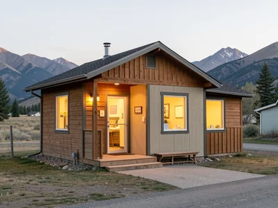 Bozeman Birth Center birth center
