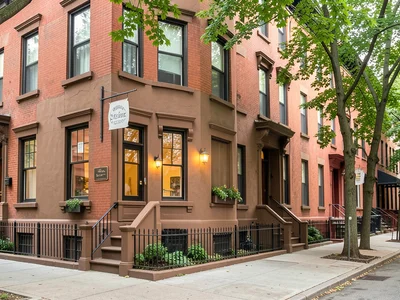 Brooklyn Birthing Center birth center