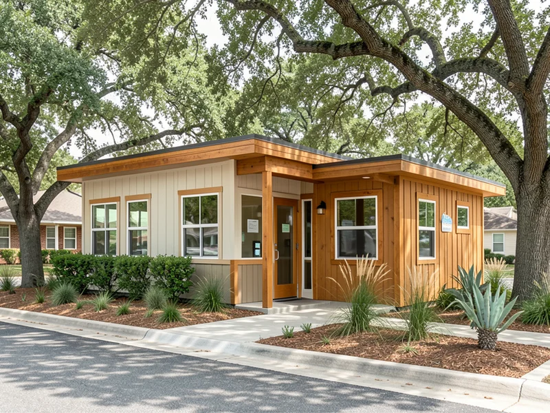 Austin Area Birthing Center and Natural Beginnings Birth and Wellness Center birth center