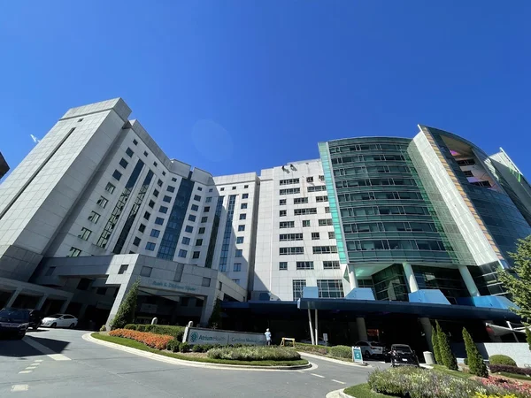 Atrium Health Carolinas Medical Center hospital