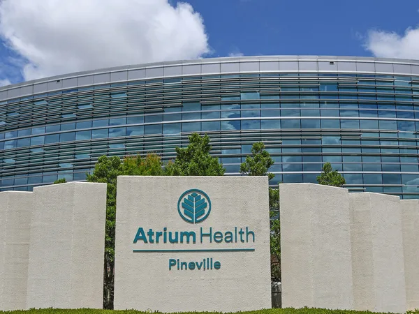 Atrium Health Pineville hospital