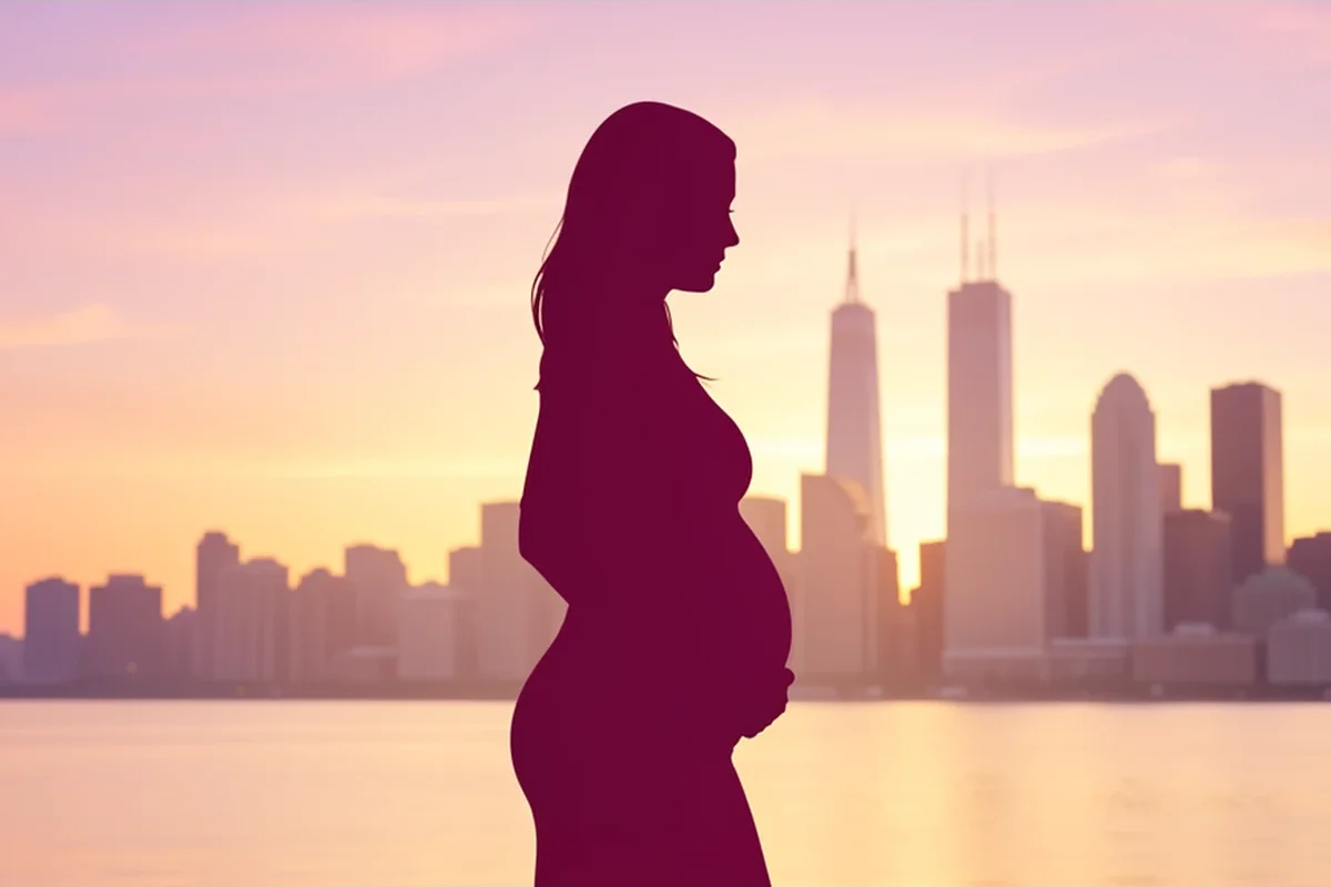 Chicago birth doula: costs, Medicaid, and hospital info for IL families