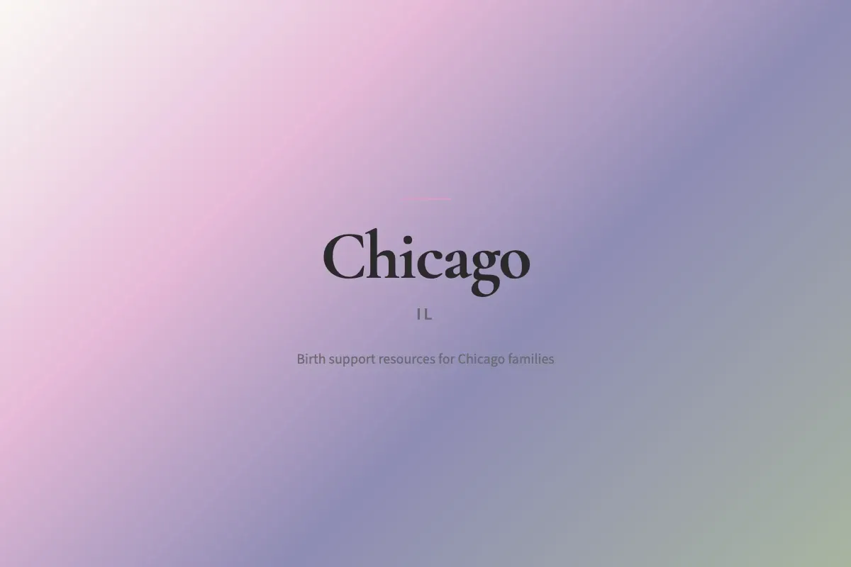 Chicago