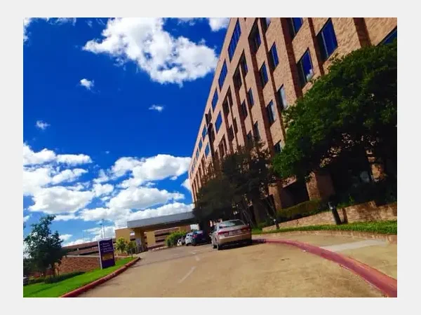 CHRISTUS Southeast Texas – St. Elizabeth hospital