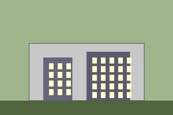 Evans Army Community Hospital hospital