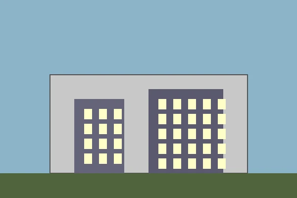 Centura Health Penrose Hospital hospital