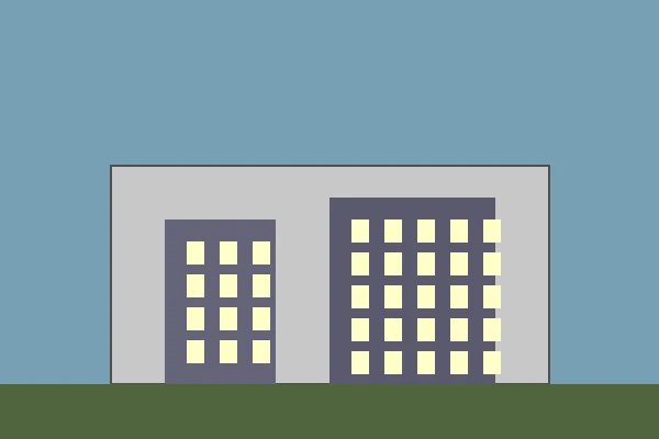 UCHealth Memorial Hospital Central hospital
