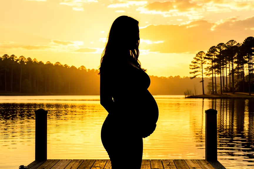 Conroe, TX birth support