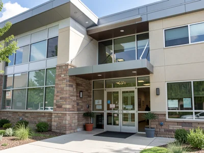 Colorado Birth & Wellness birth center