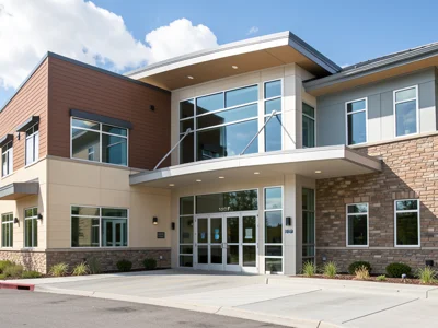 Birth Center of Denver birth center