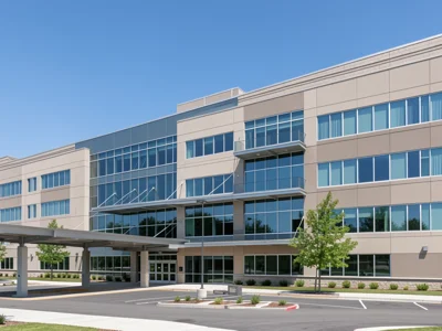 HCA HealthONE Rose Medical Center hospital