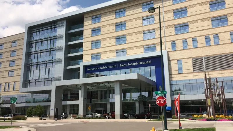 Saint Joseph Hospital hospital