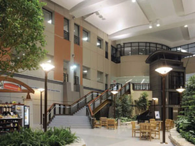 Henry Ford West Bloomfield Hospital hospital