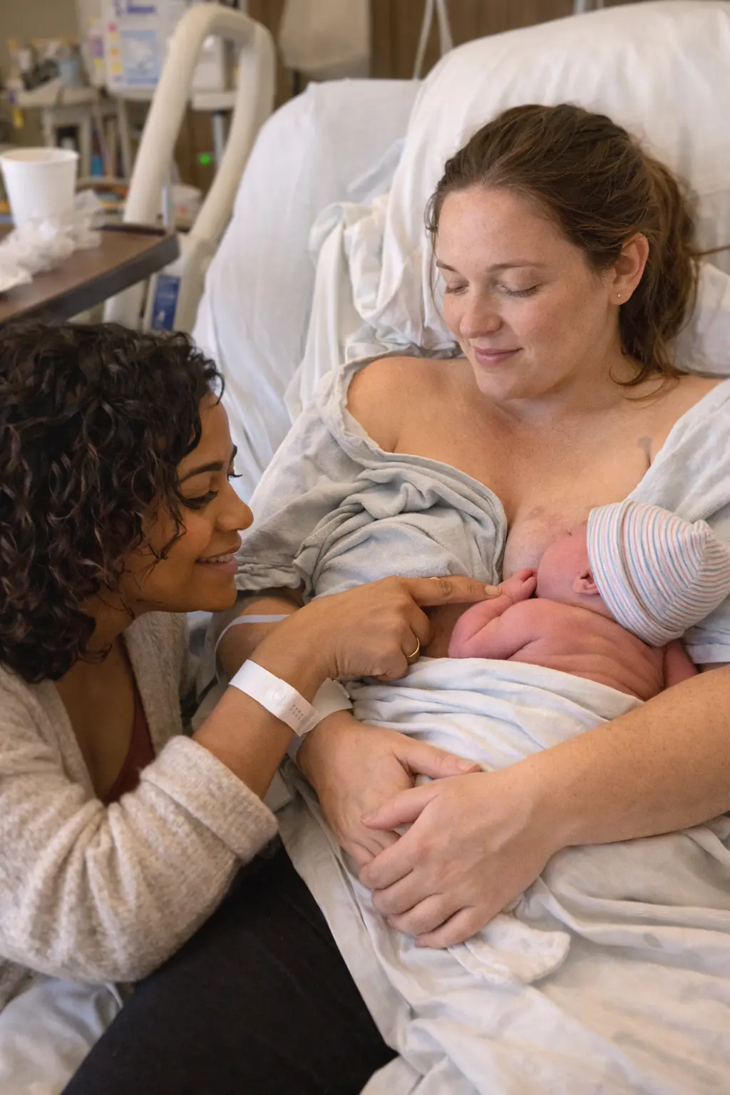 Boston birth doula: costs, Medicaid, and hospital info for MA families