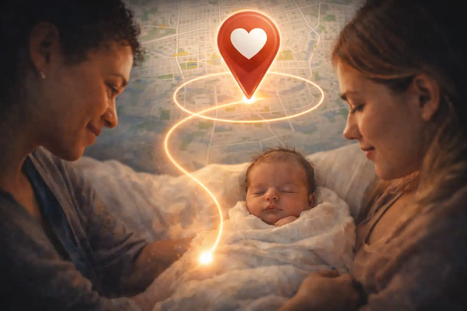 Finding a Doula Near You: How to Choose