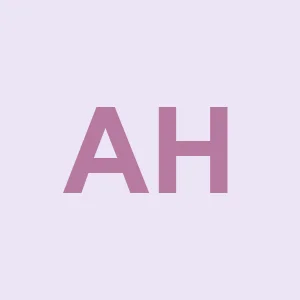 Ashamii Henderson logo