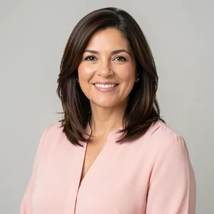 Carla Parker logo