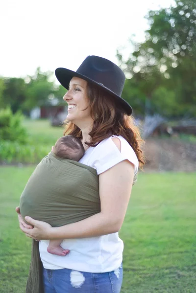 Dannette McGrew, doula