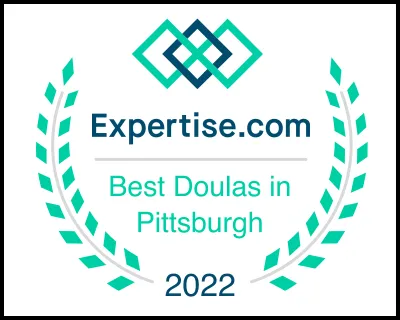 Golden Lotus Doula Services logo